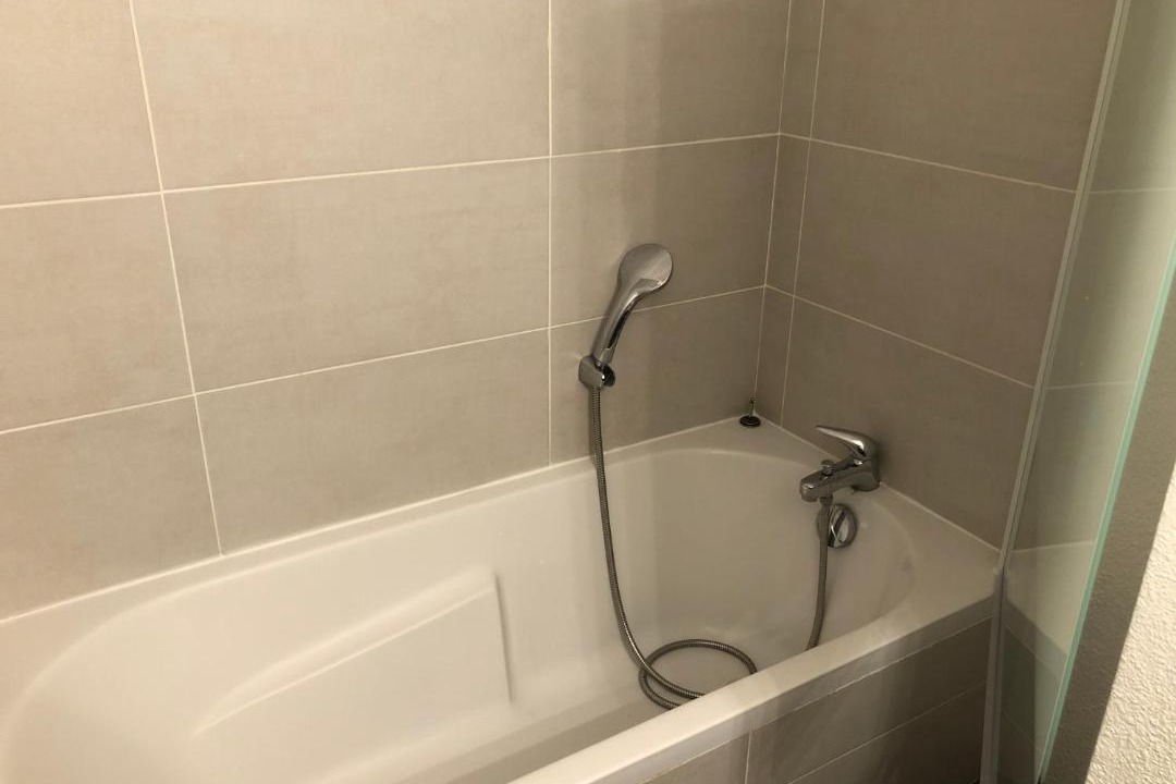 Photo of Bathroom in Cannes Old Town