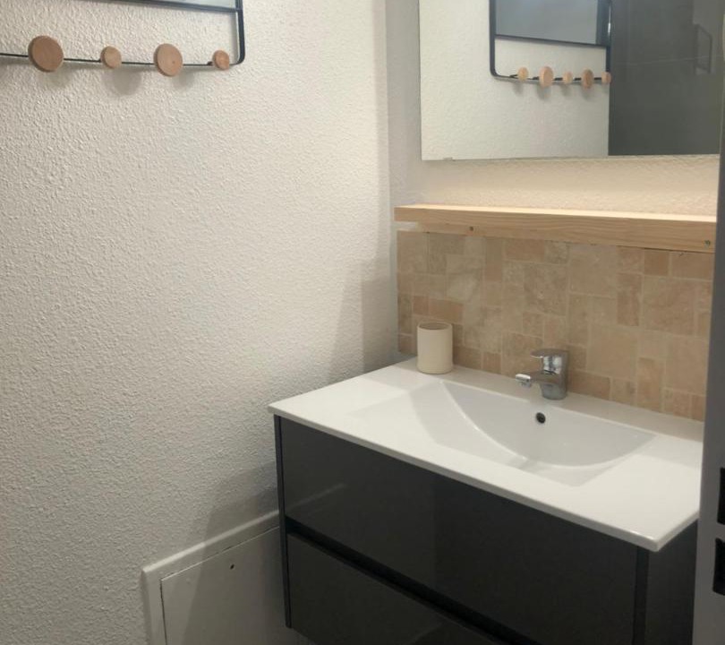 Photo of Bathroom in Cannes Old Town