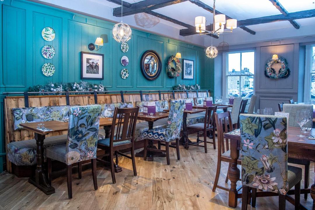 Photo of Others in Masham