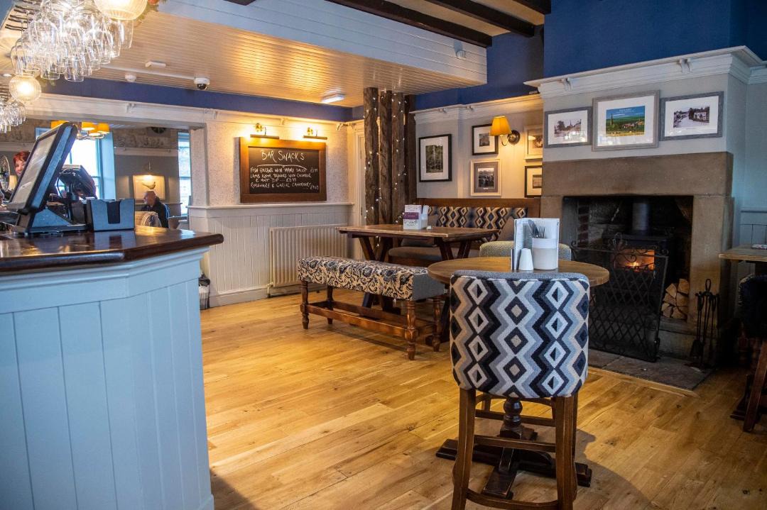 Photo of Others in Masham