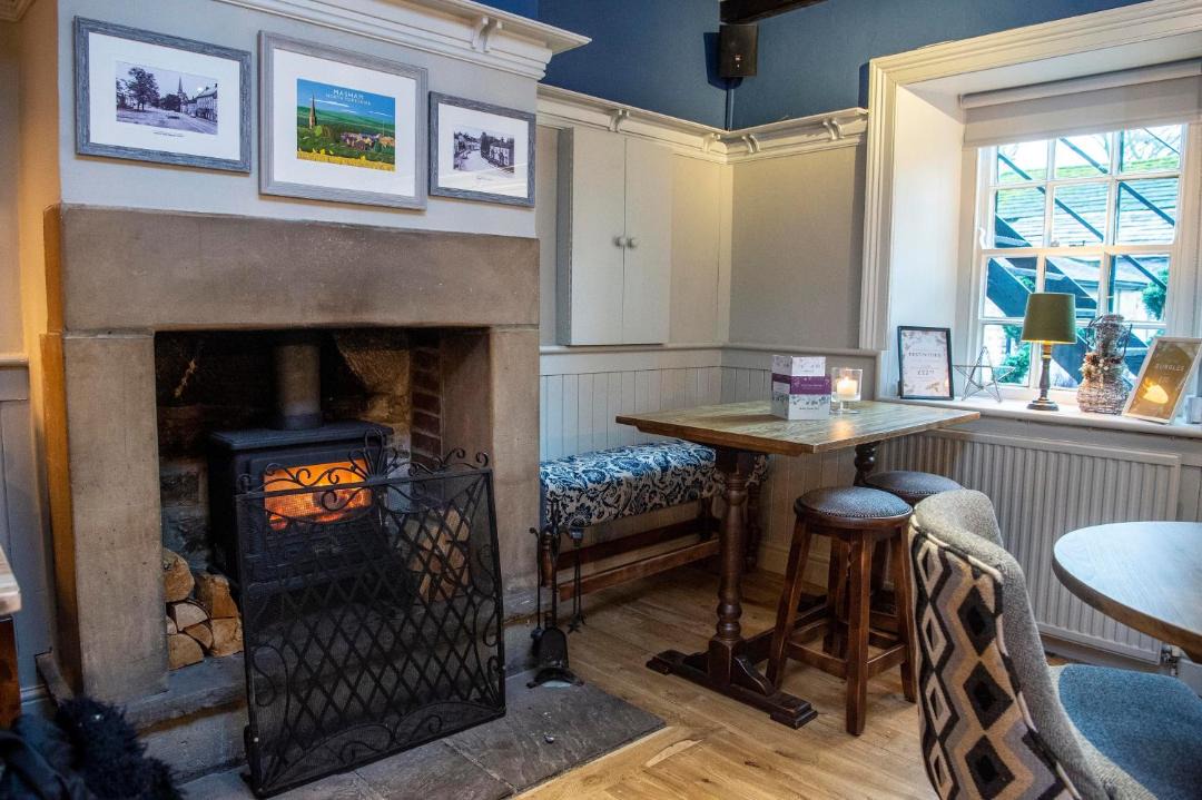 Photo of Others in Masham