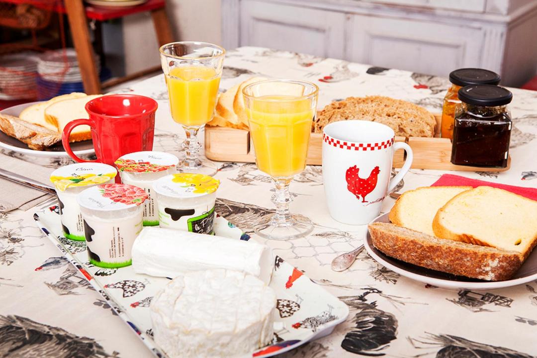 Photo of Livingroom in Montagnac-la-Crempse