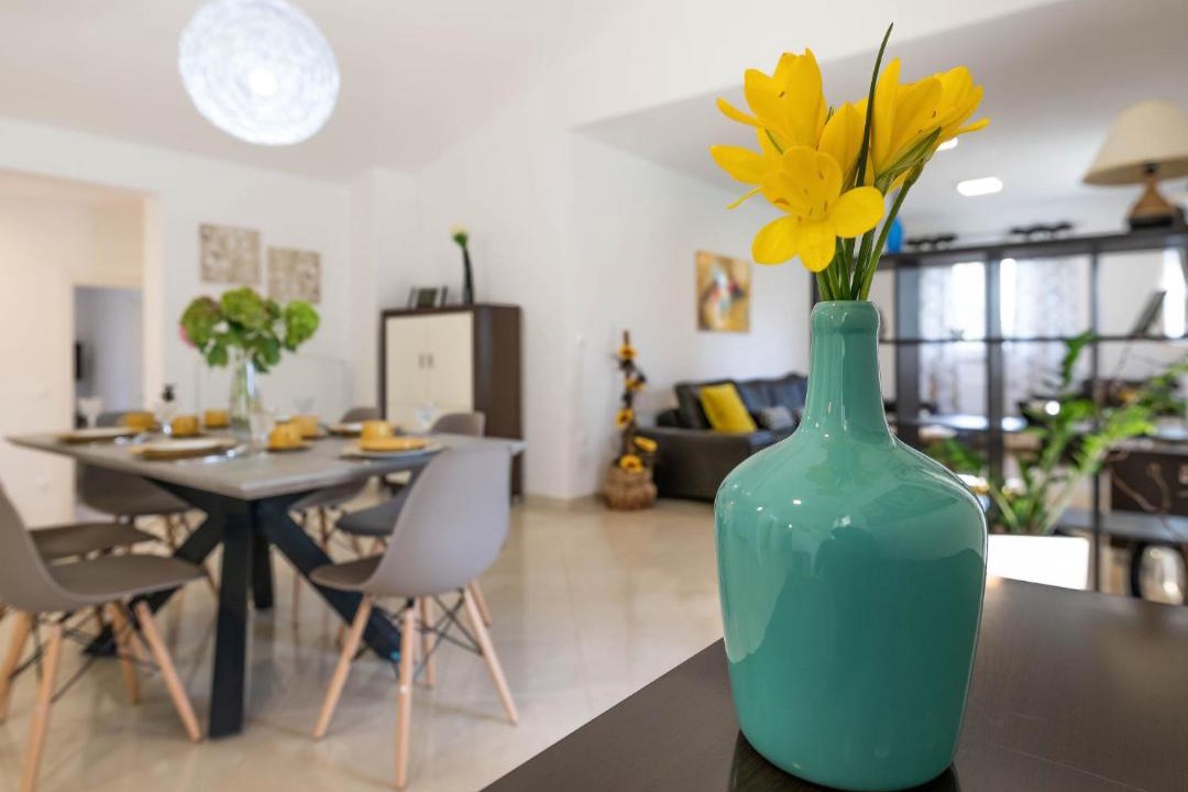 Photo of Livingroom in Prodol