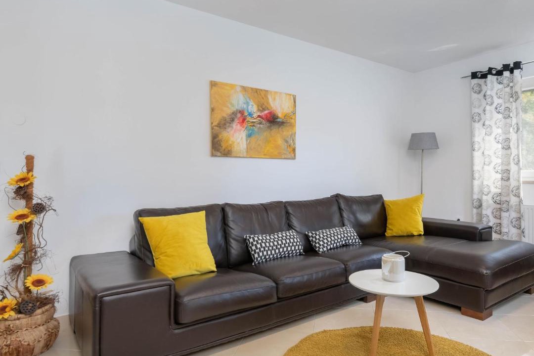 Photo of Livingroom in Prodol