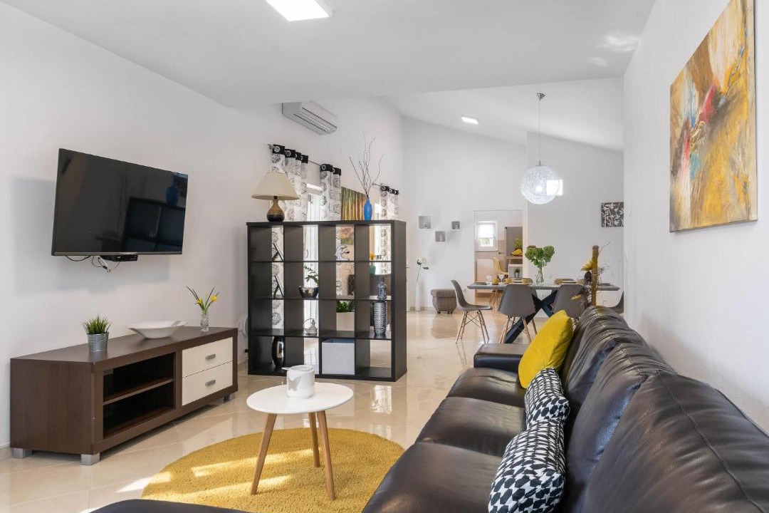 Photo of Livingroom in Prodol