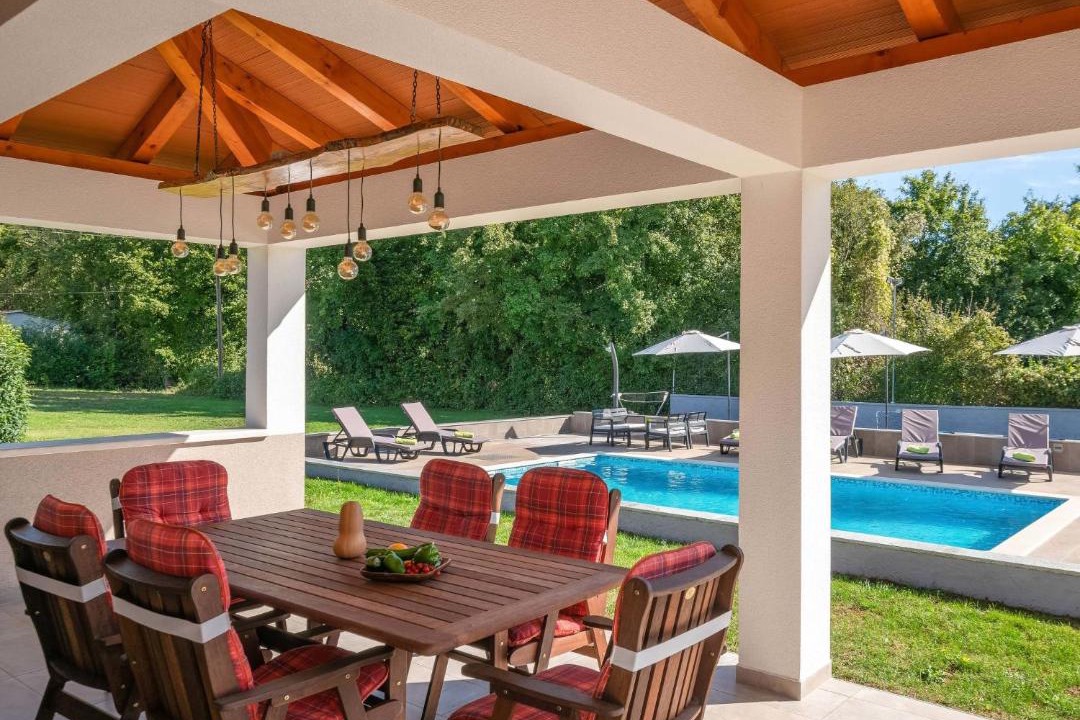 Photo of Patio Balcony in Prodol