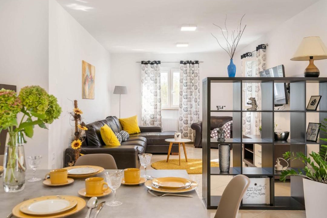 Photo of Livingroom in Prodol