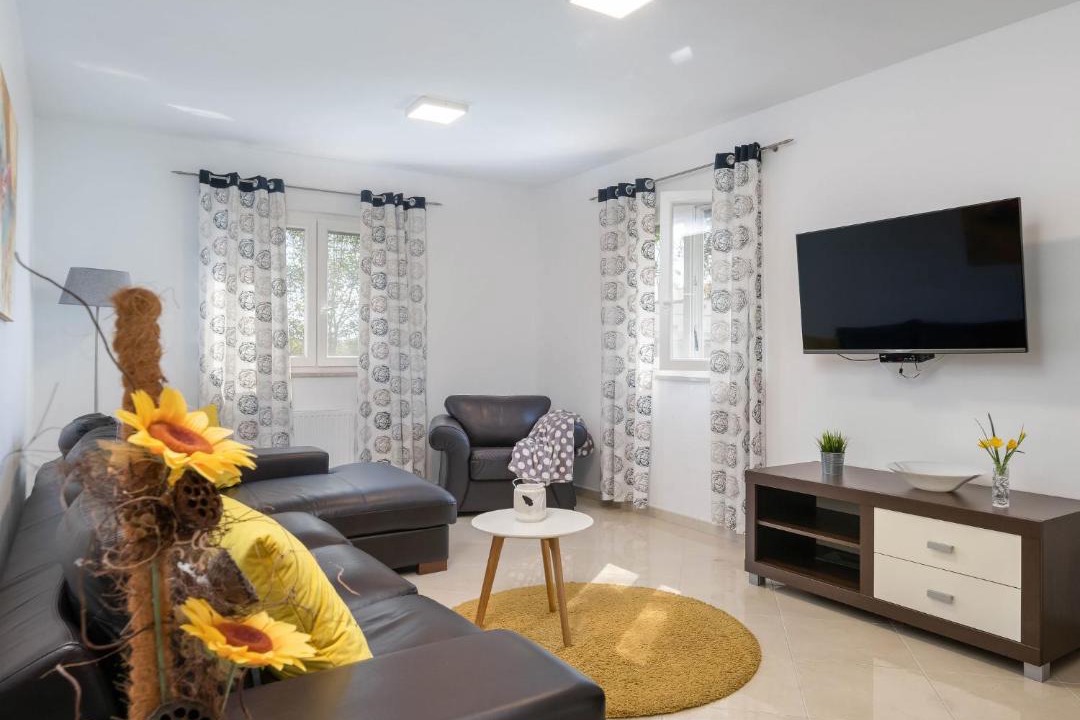 Photo of Livingroom in Prodol