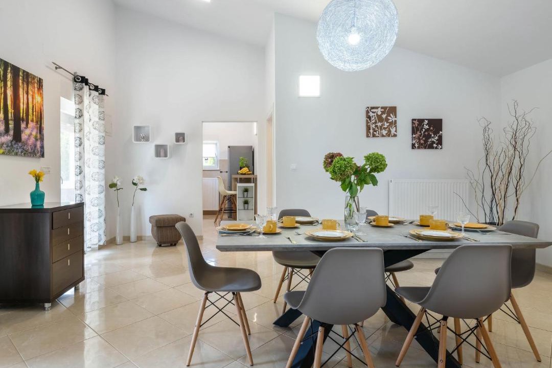 Photo of Livingroom in Prodol