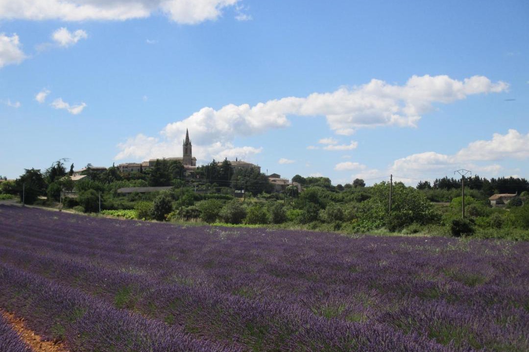 Photo of Outdoor in Issirac