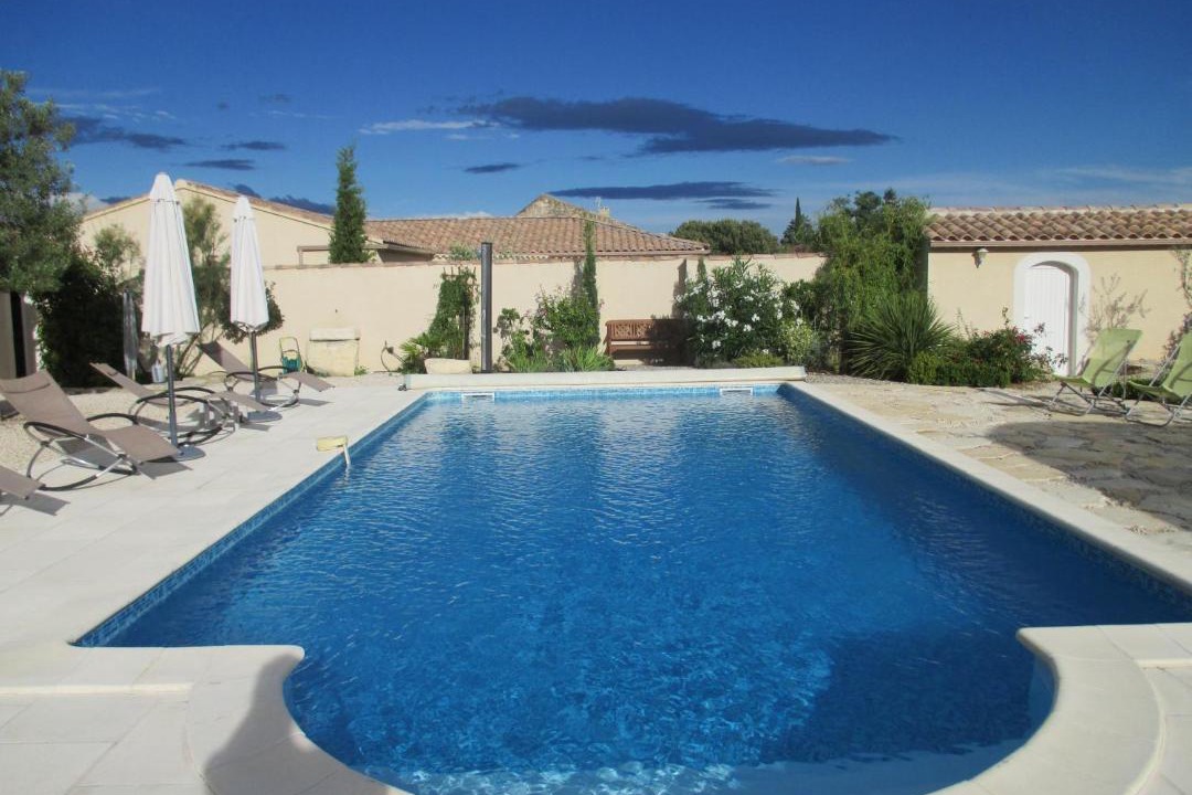 Photo of Outdoor in Issirac