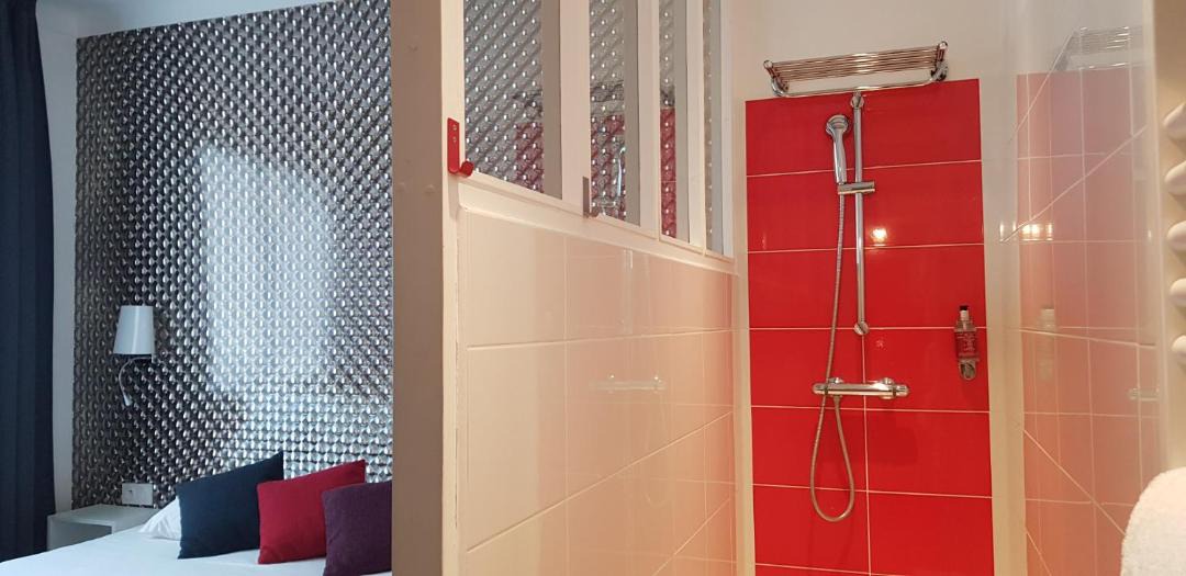 Photo of Bathroom in Noirmoutier-en-l'Ile