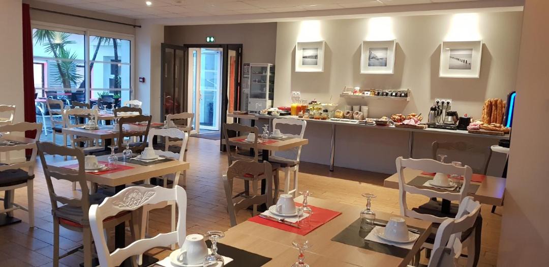 Photo of Kitchen in Noirmoutier-en-l'Ile