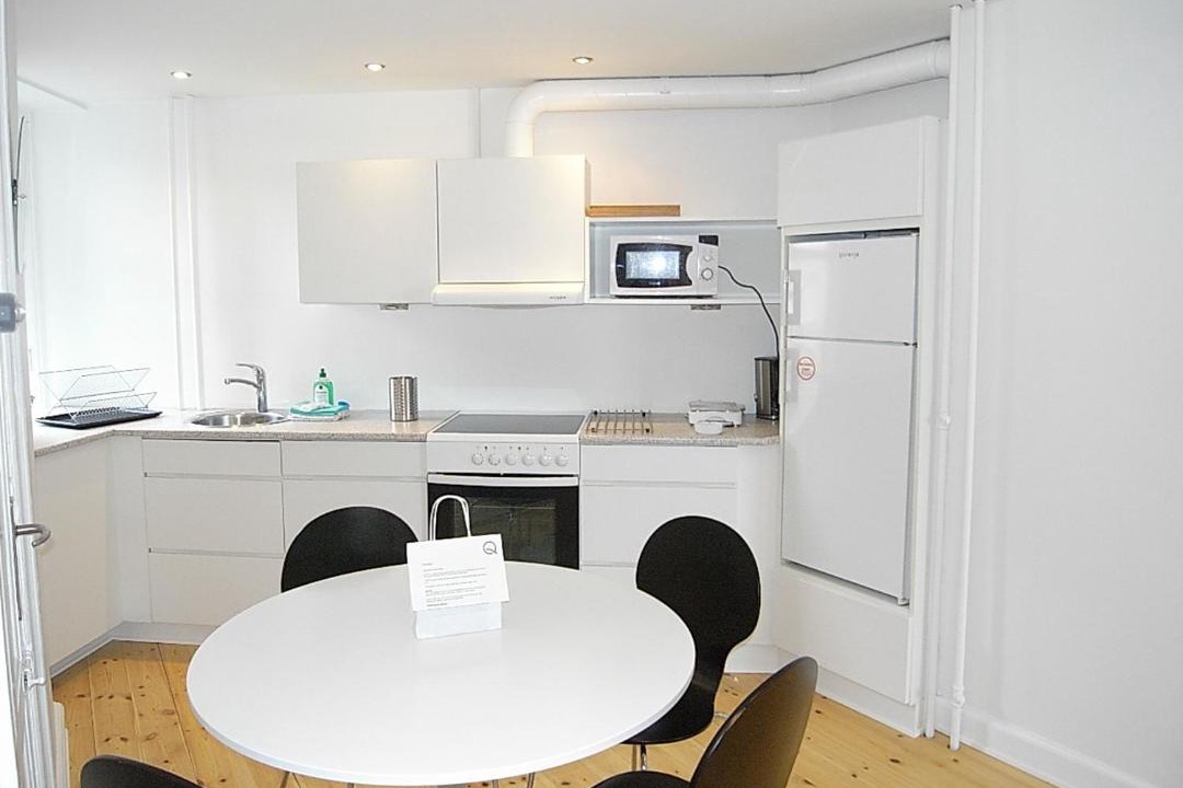 Photo of Kitchen in Osterbro