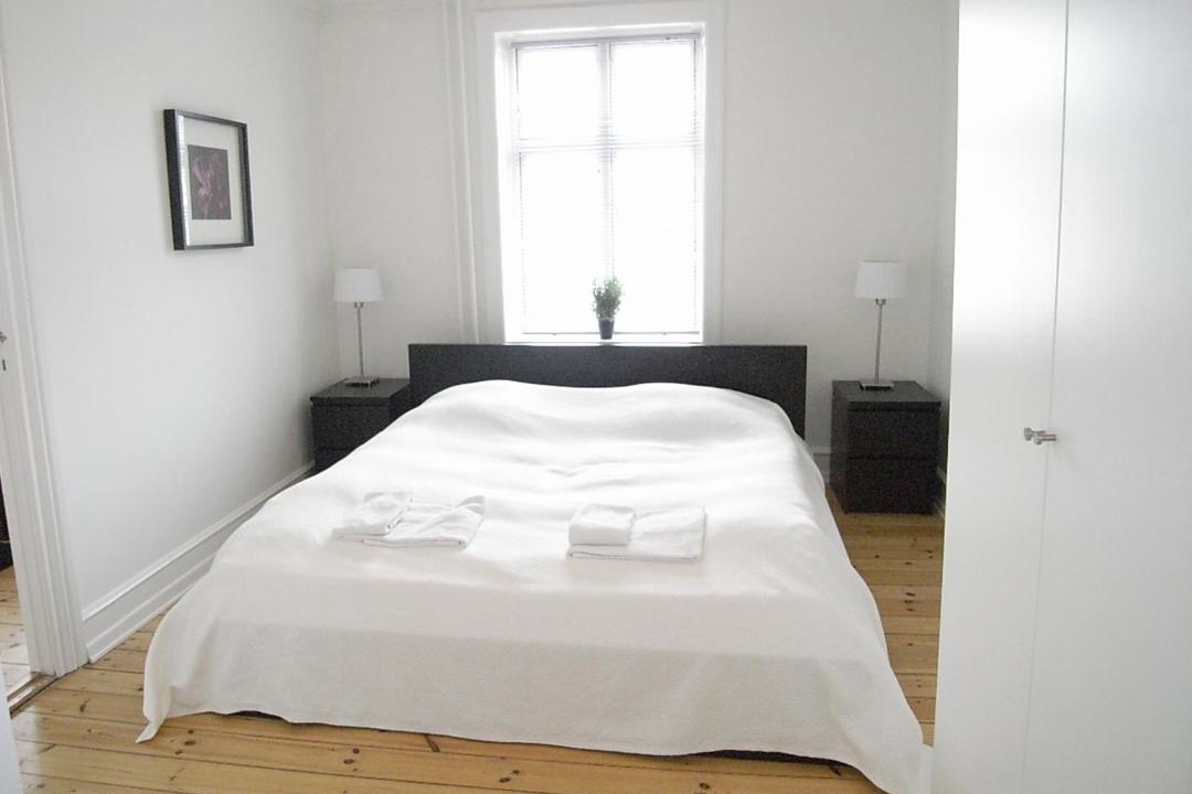 Photo of Bedroom in Osterbro