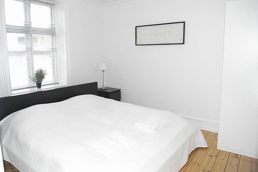 Photo of Bedroom in Osterbro
