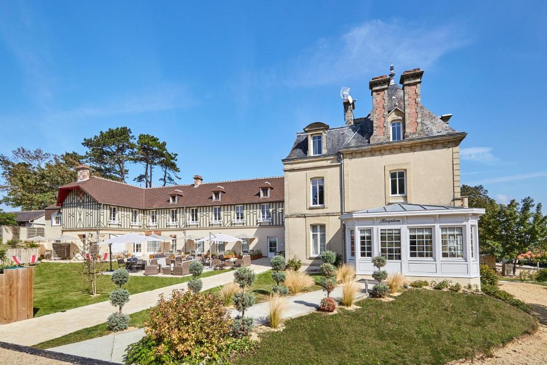 Photo of Others in Tracy-sur-Mer