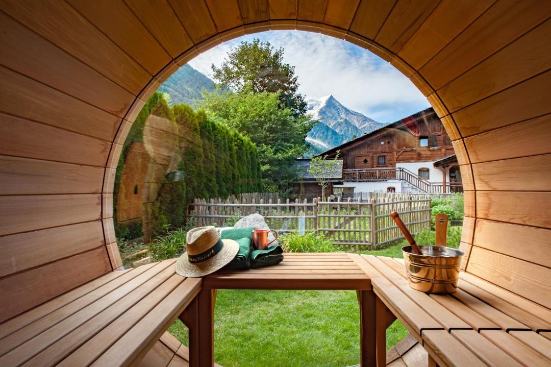 Photo of Others in Chamonix City Centre