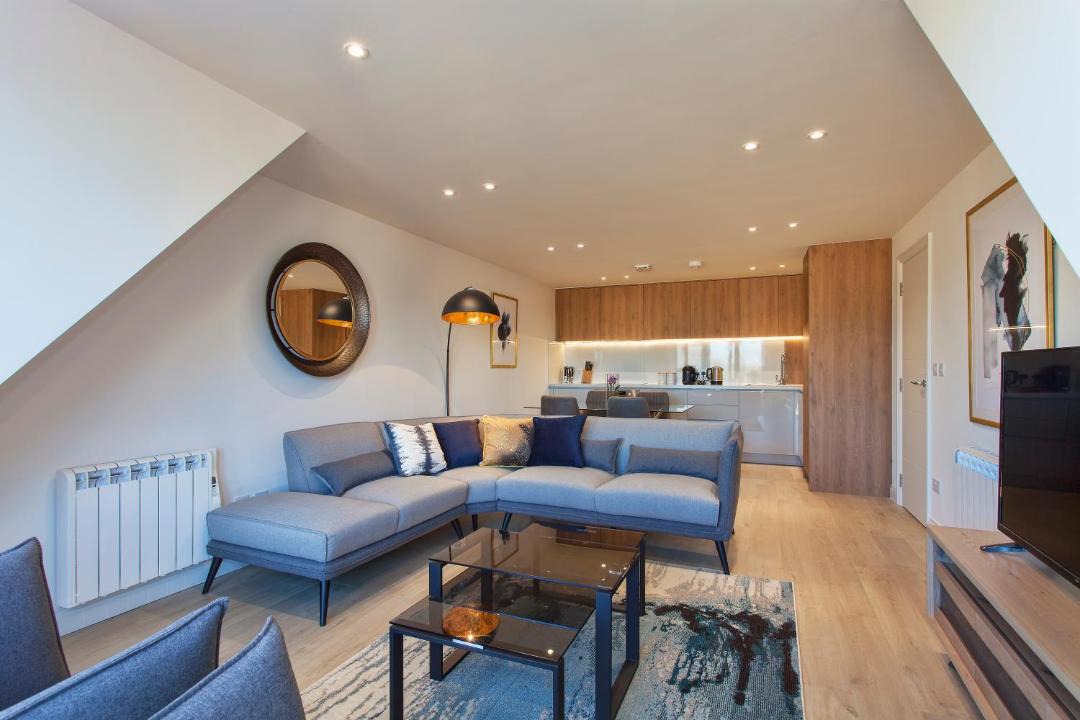 Photo of Others in Staines