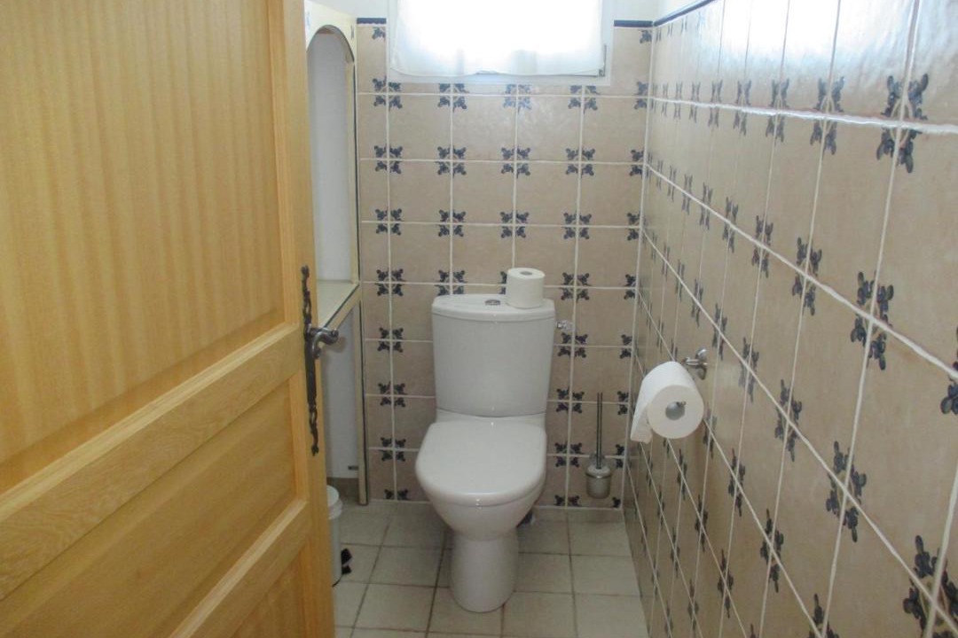 Photo of Bathroom in Issirac