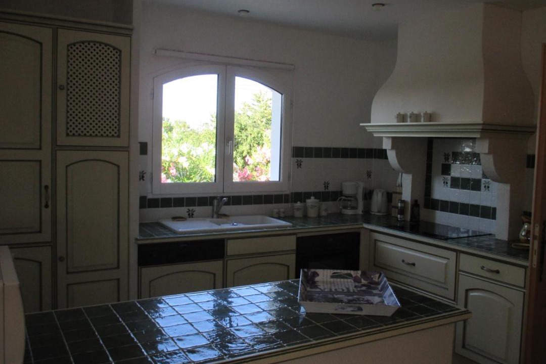 Photo of Kitchen in Issirac