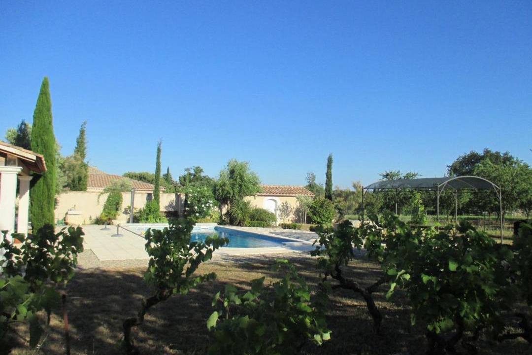 Photo of Outdoor in Issirac