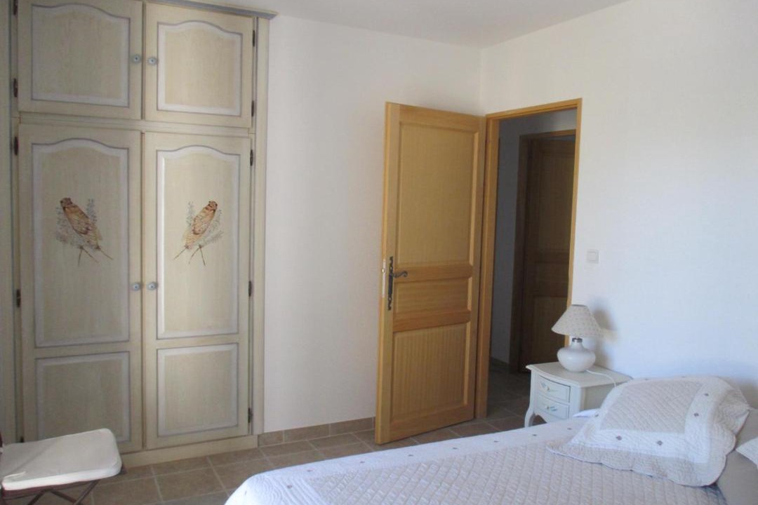 Photo of Bedroom in Issirac