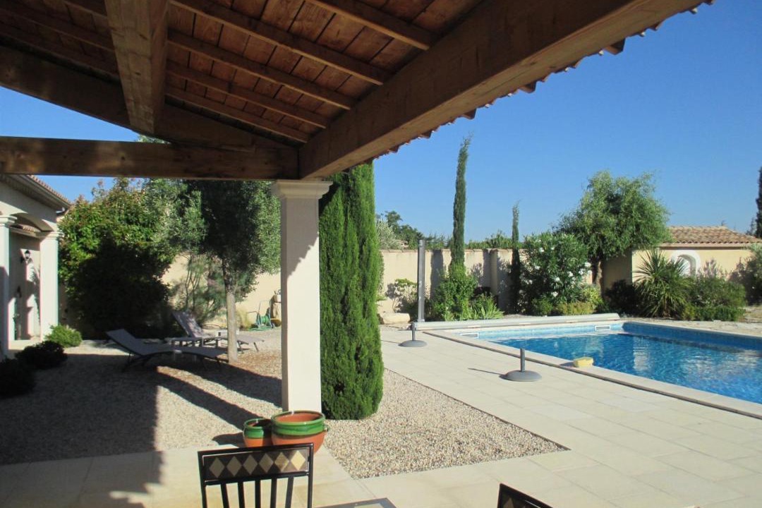 Photo of Outdoor in Issirac