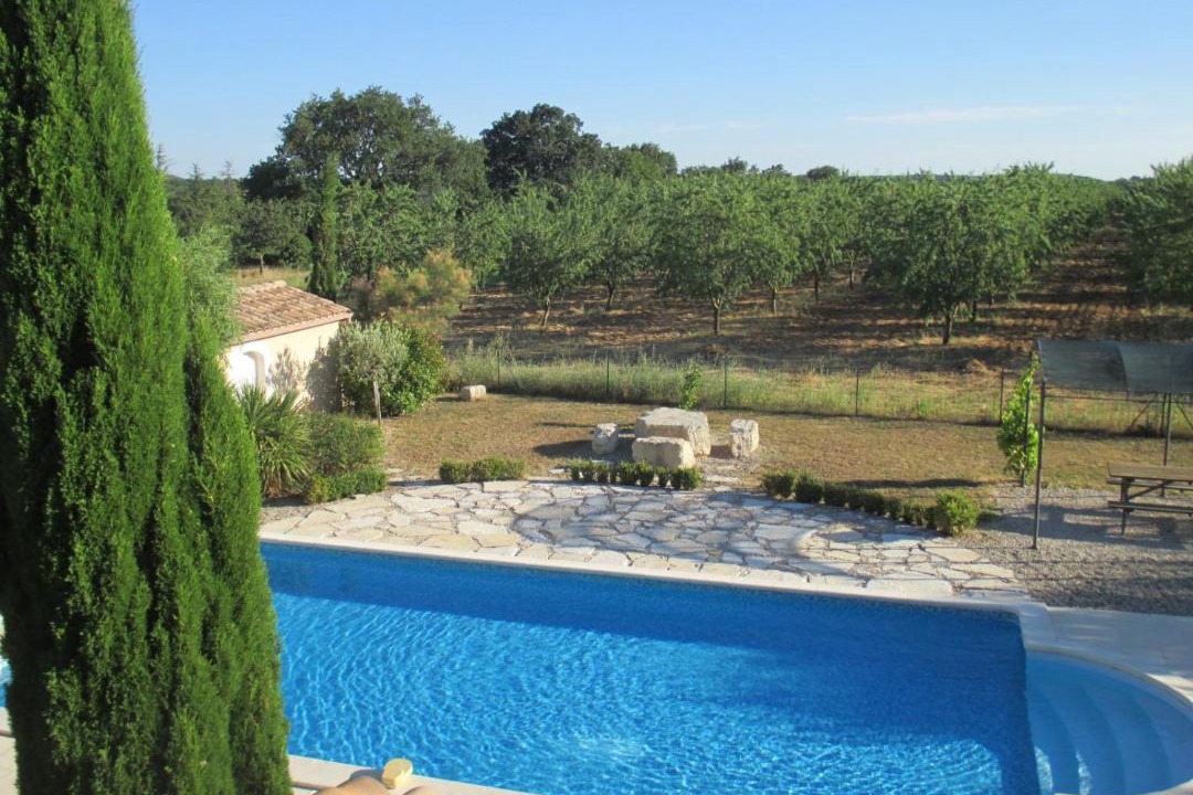 Photo of Outdoor in Issirac