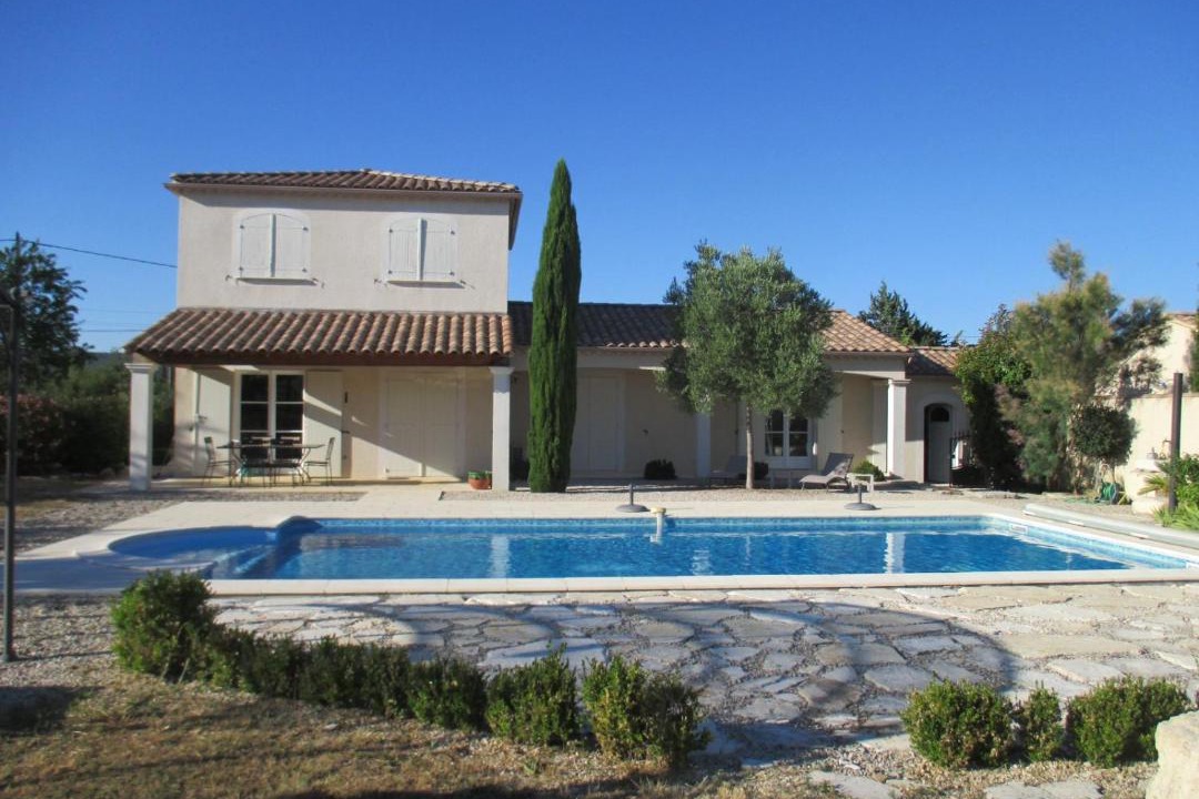 Photo of Outdoor in Issirac