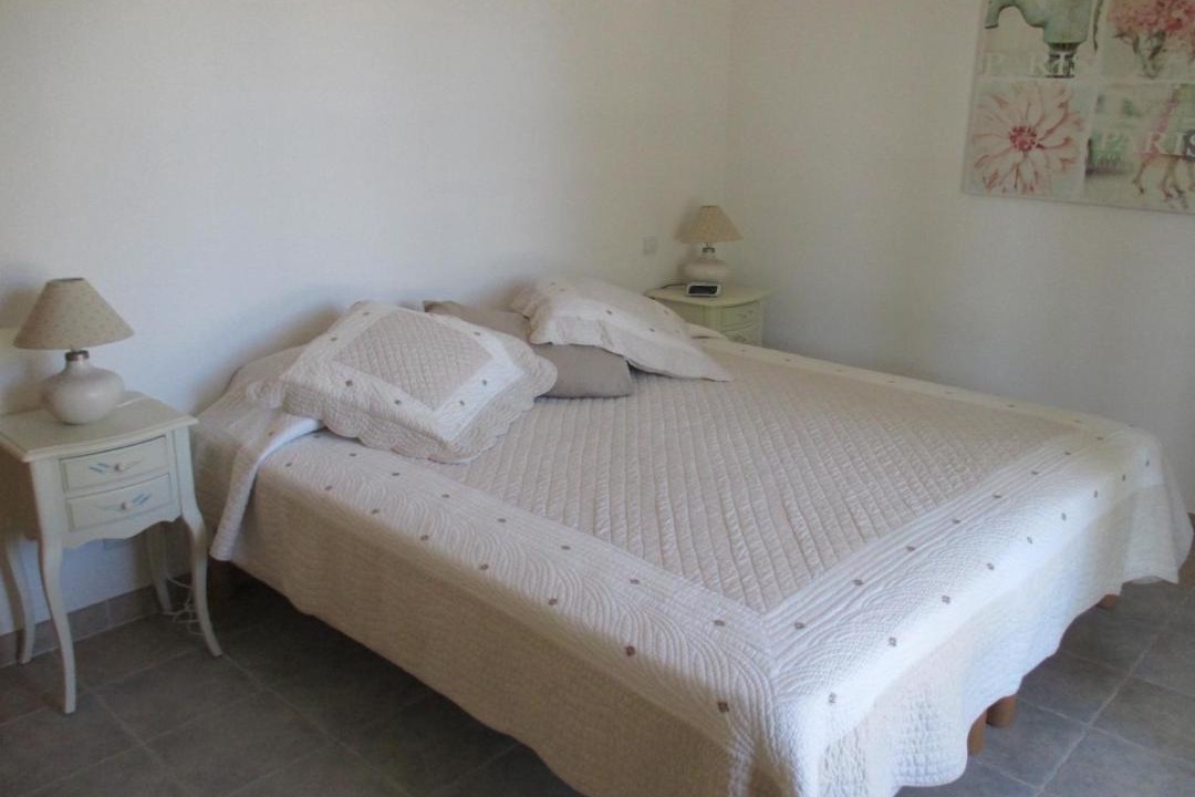 Photo of Bedroom in Issirac