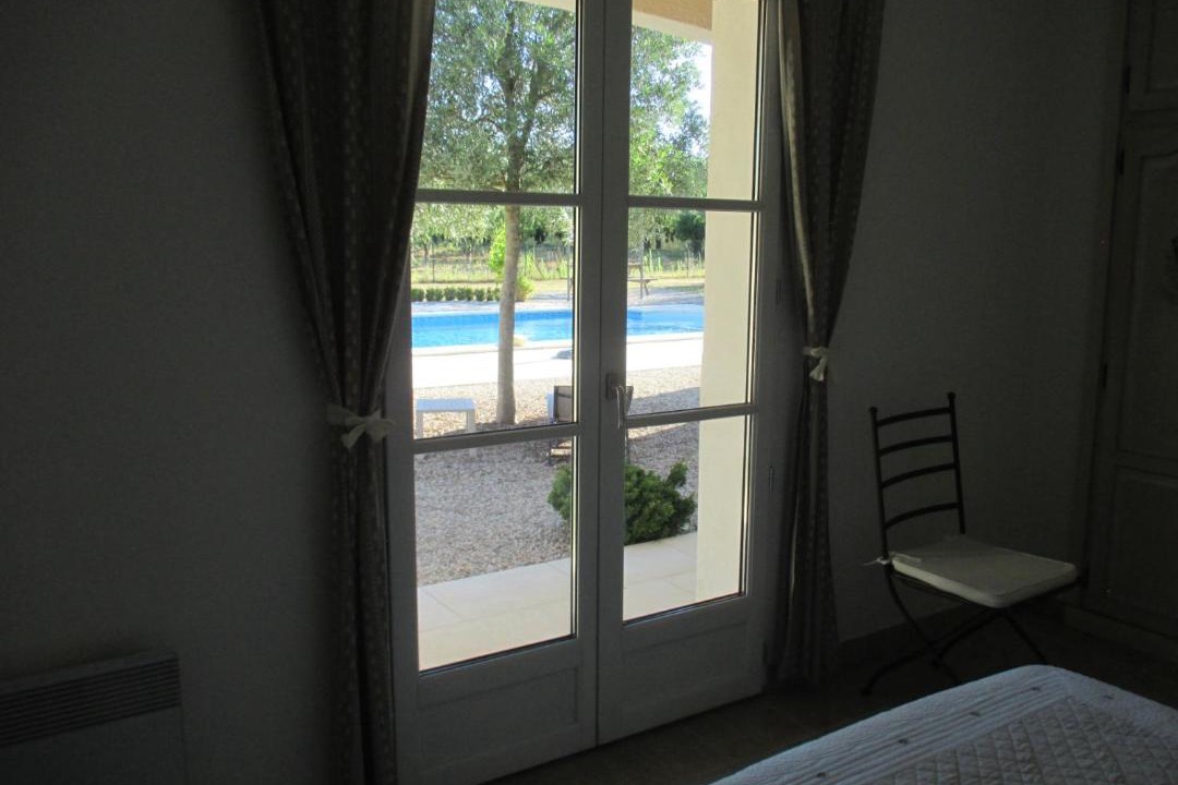 Photo of Bedroom in Issirac