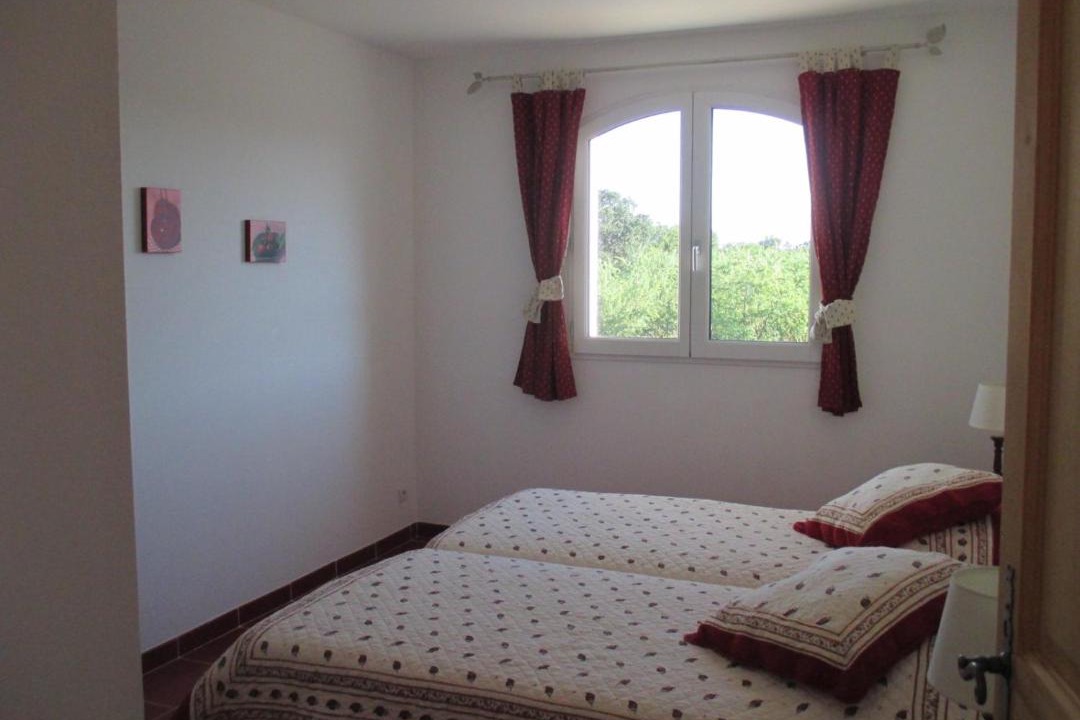 Photo of Bedroom in Issirac