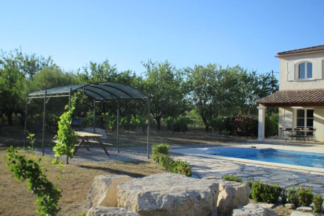 Photo of Outdoor in Issirac