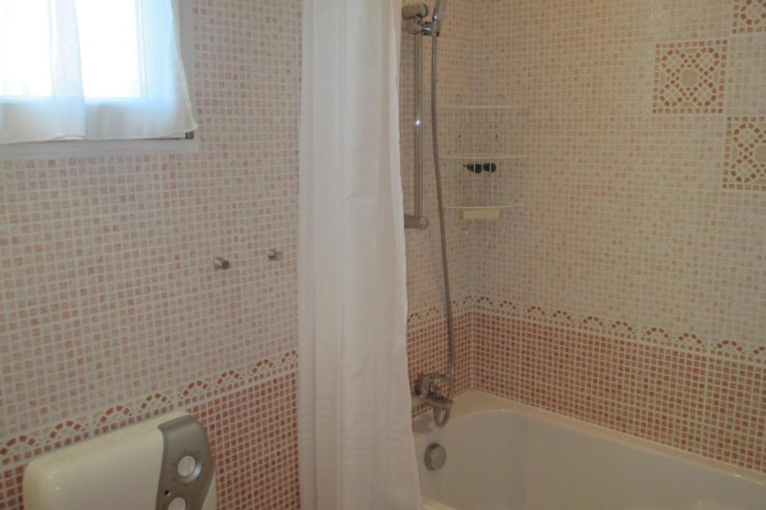 Photo of Bathroom in Issirac