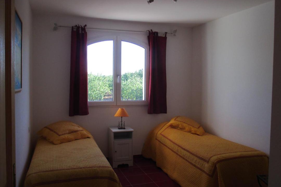 Photo of Bedroom in Issirac
