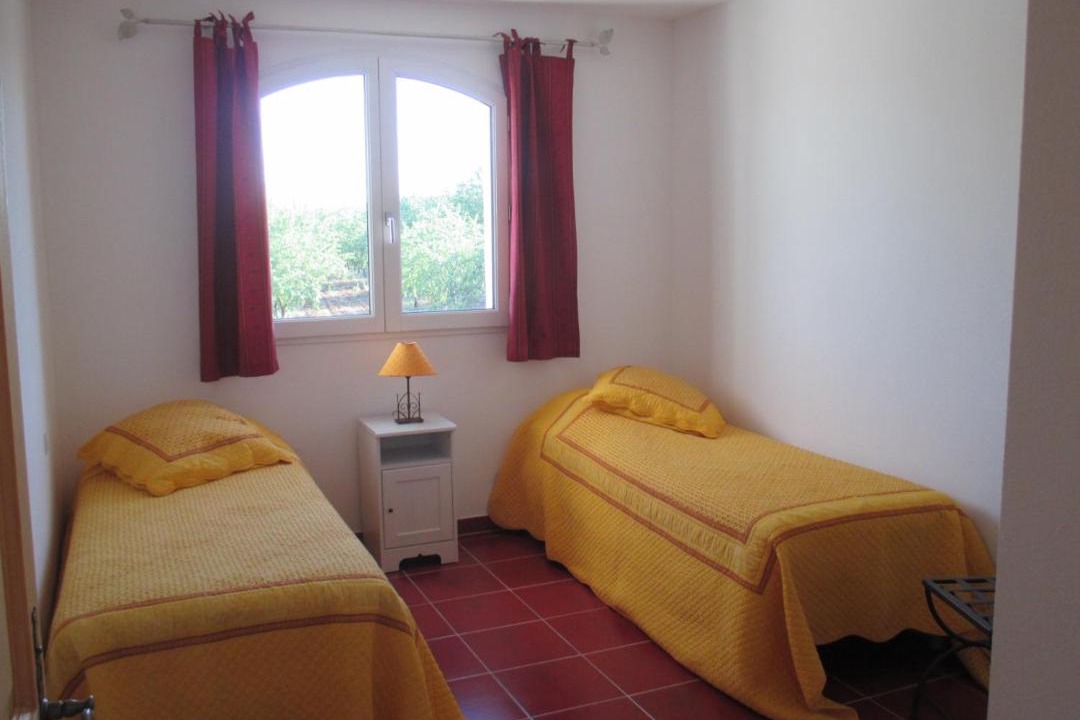 Photo of Bedroom in Issirac