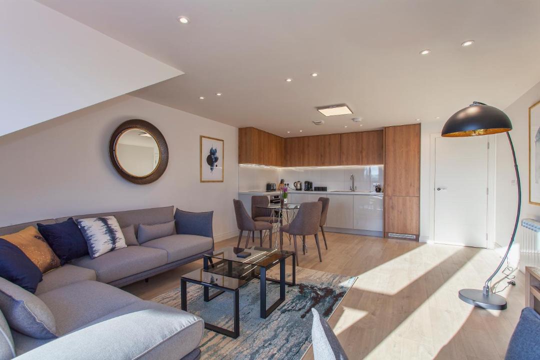 Photo of Others in Staines