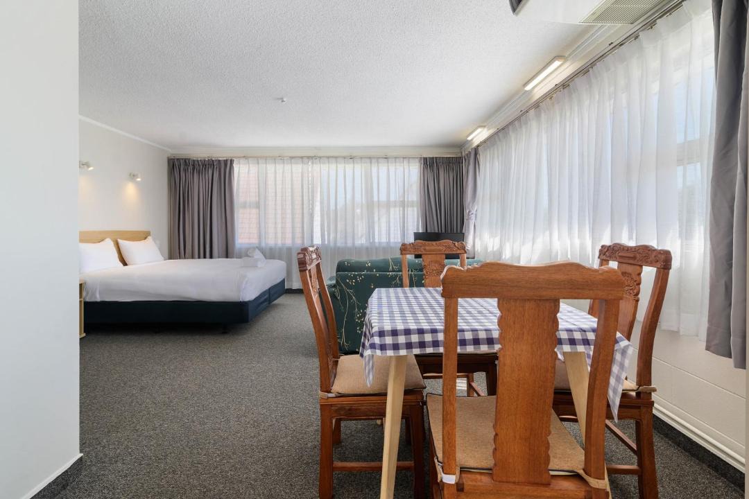 Photo of Bedroom in Fenton Street