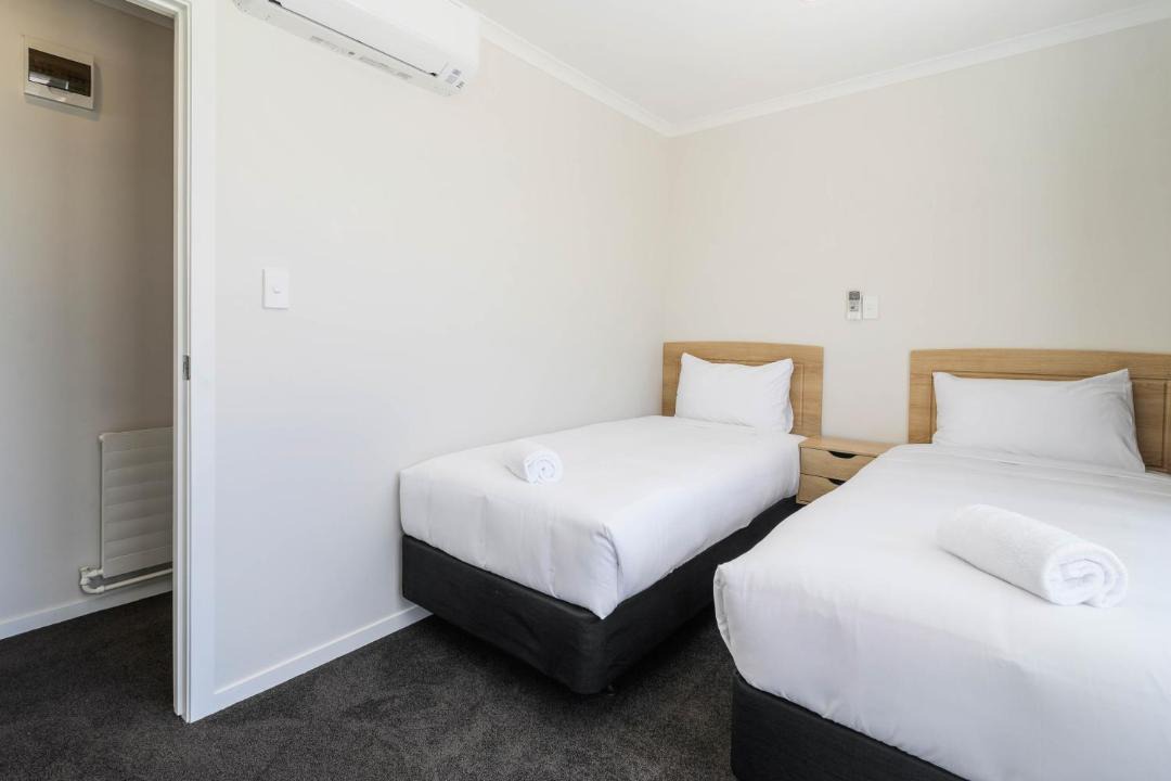 Photo of Bedroom in Fenton Street