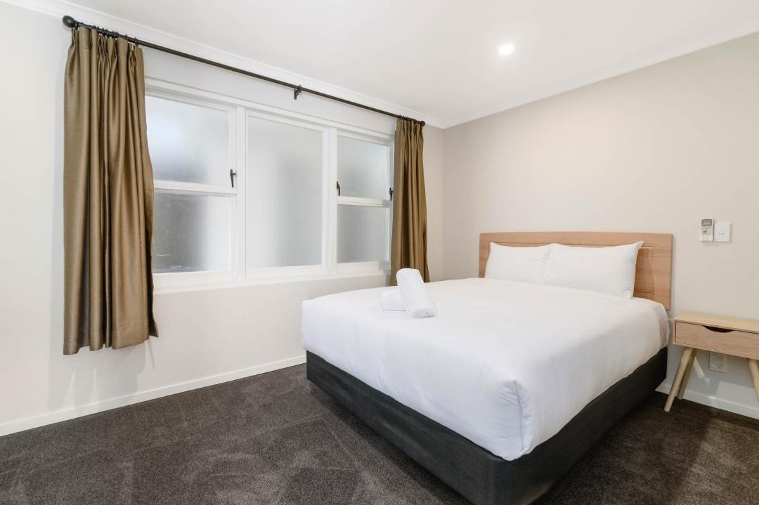 Photo of Bedroom in Fenton Street