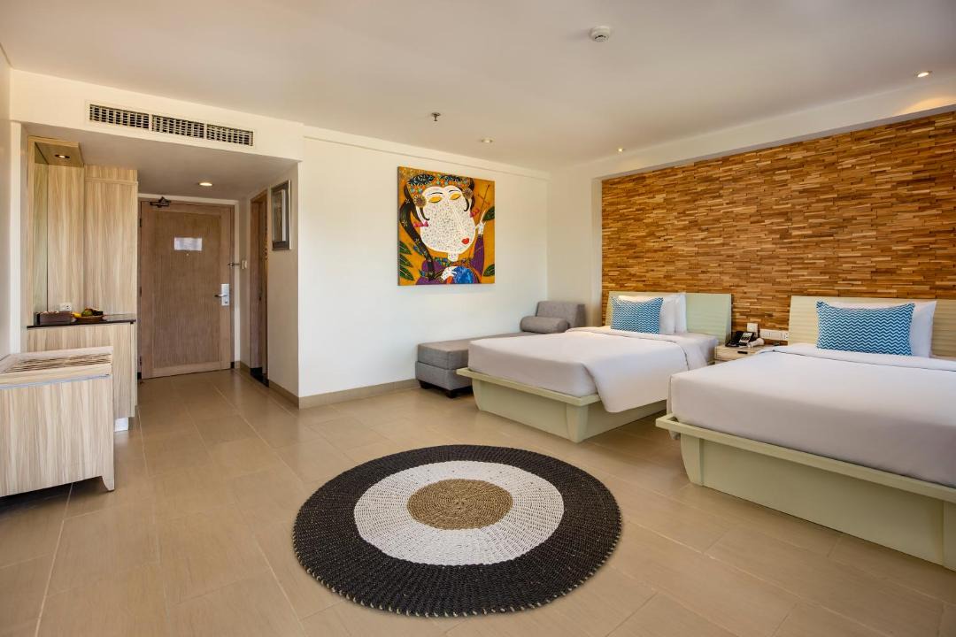 Photo of Bedroom in Legian