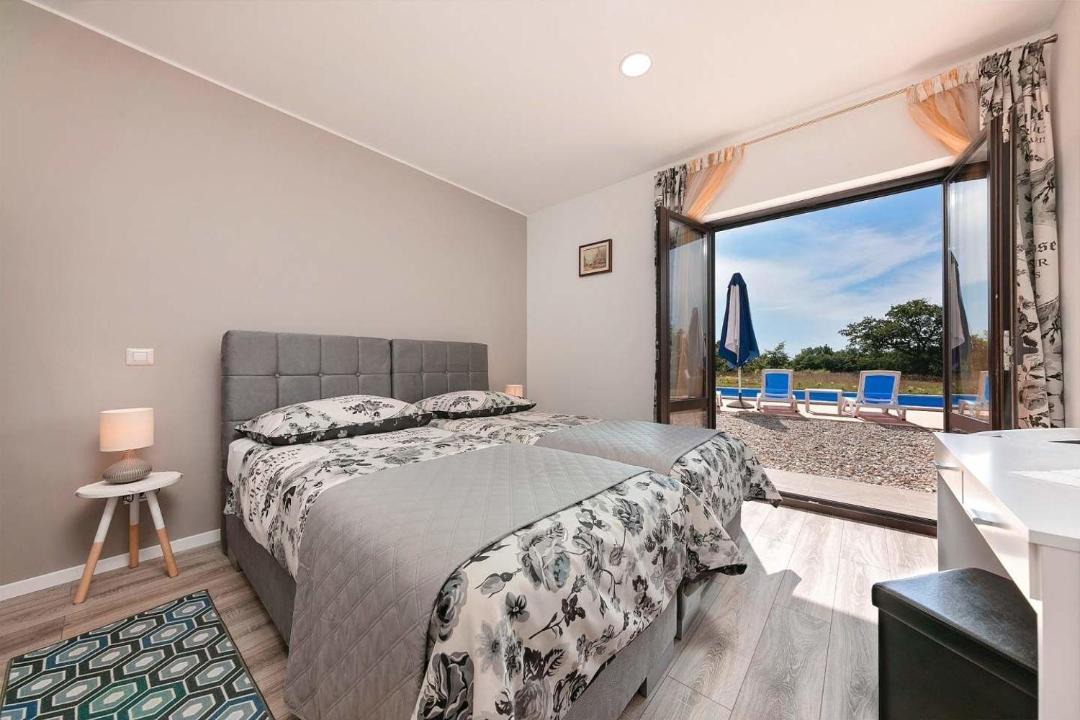 Photo of Bedroom in Skropeti