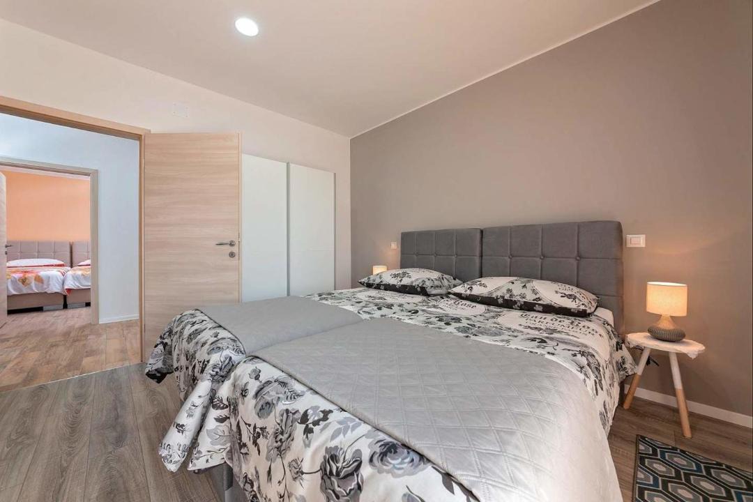 Photo of Bedroom in Skropeti