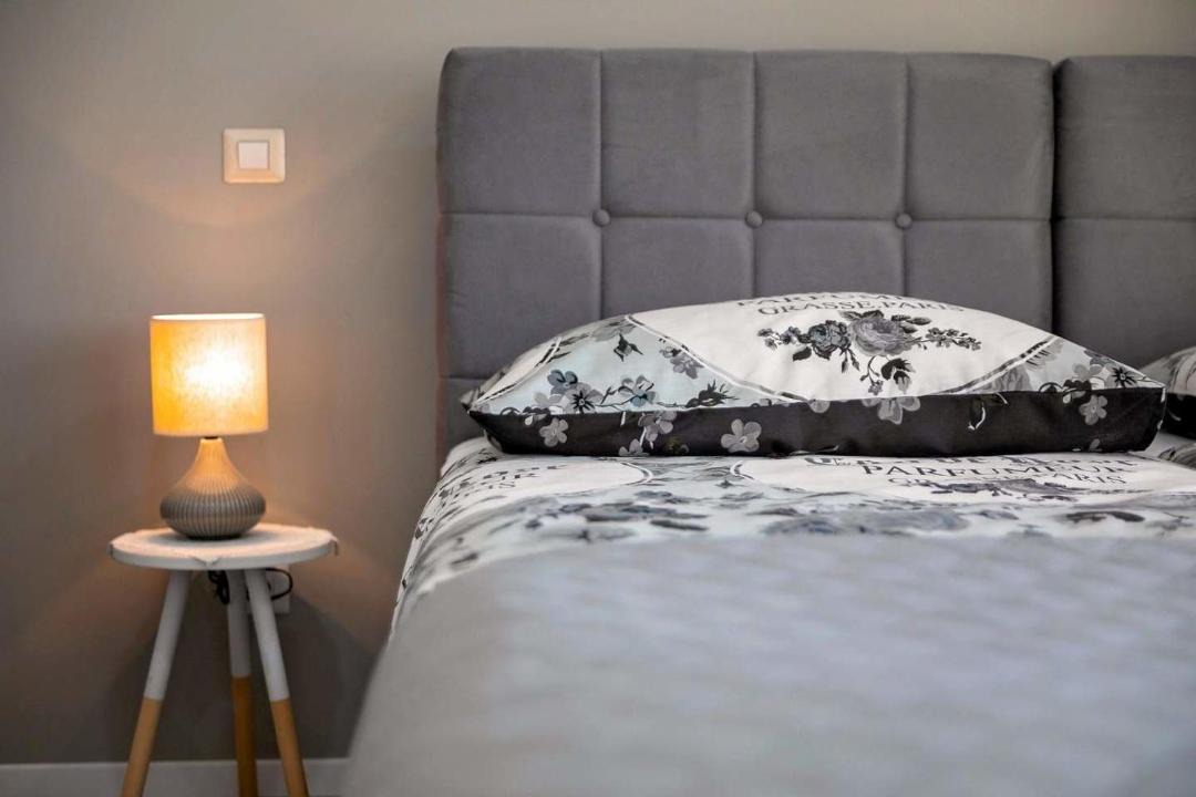 Photo of Bedroom in Skropeti