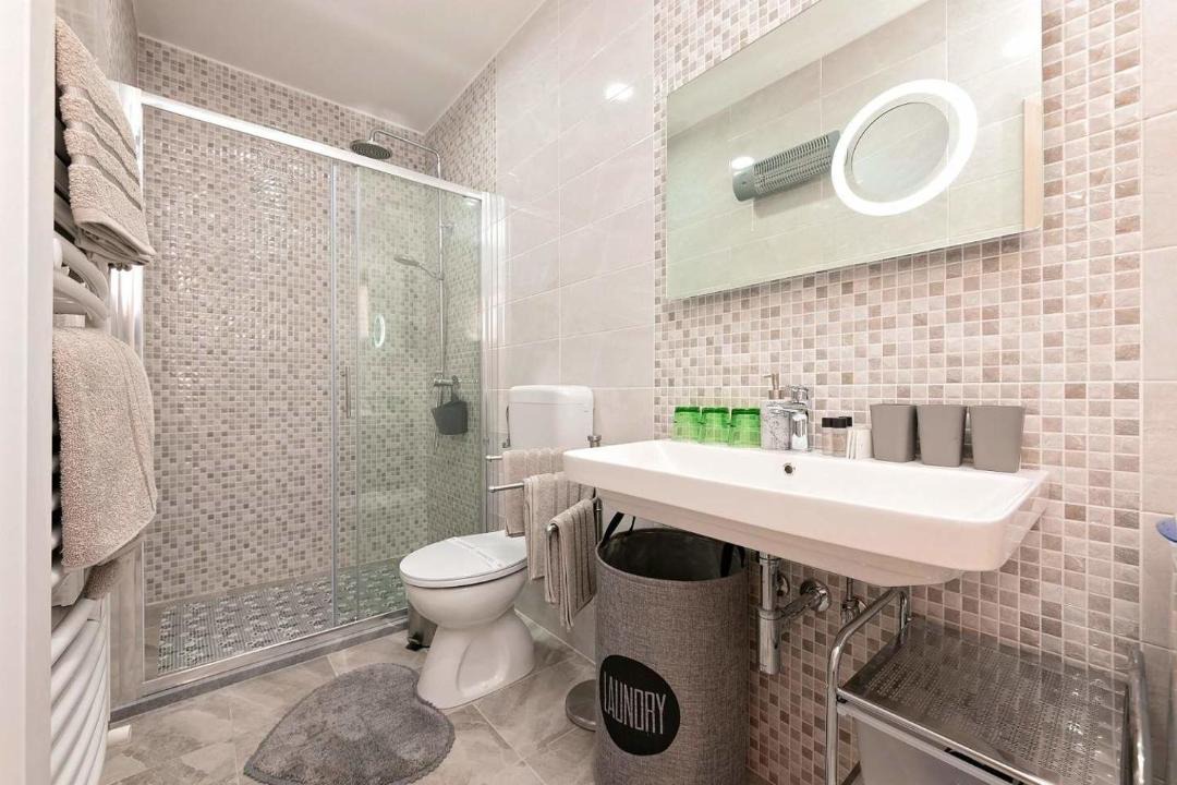 Photo of Bathroom in Skropeti