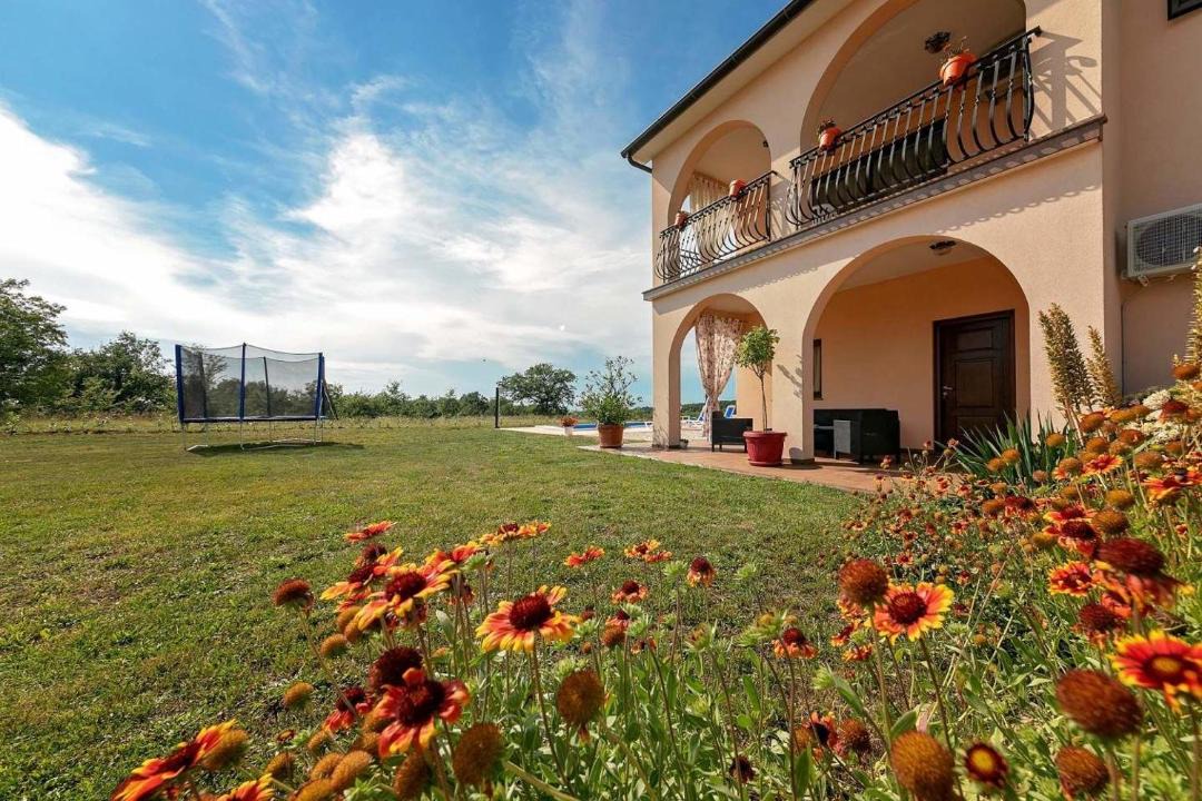 Photo of Buildings in Skropeti