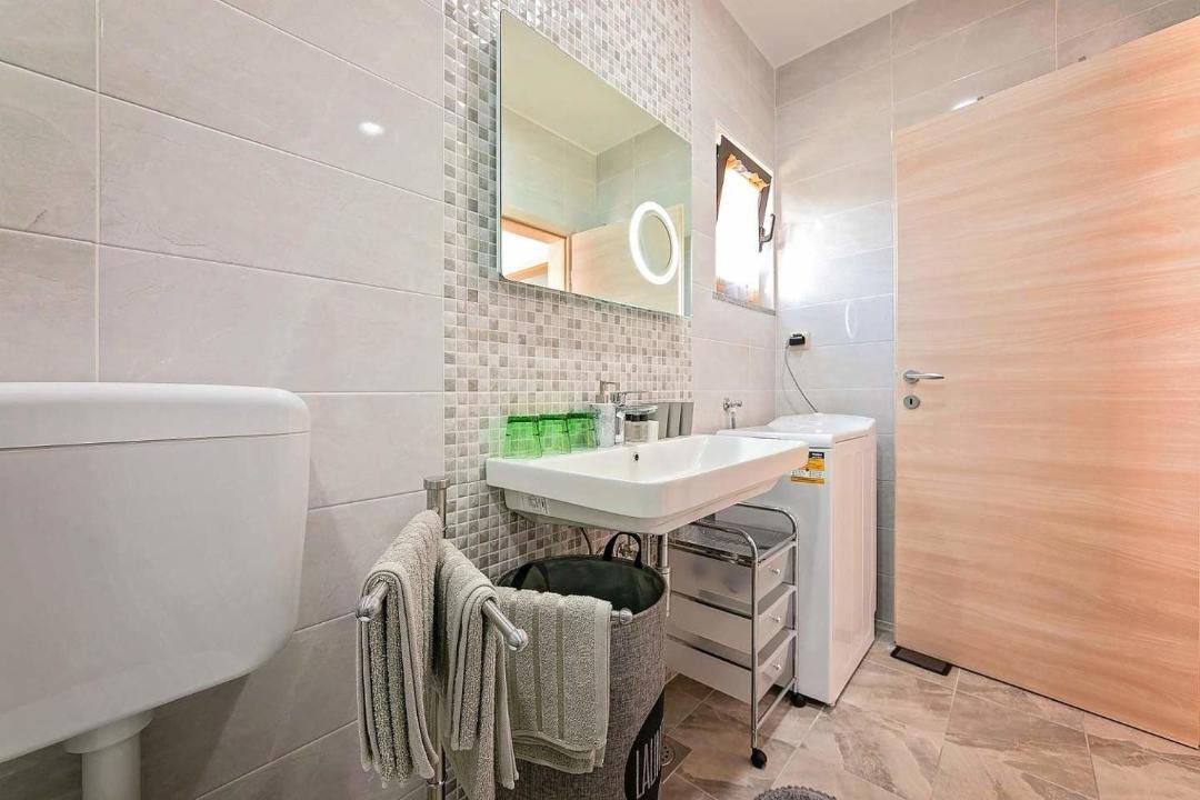 Photo of Bathroom in Skropeti
