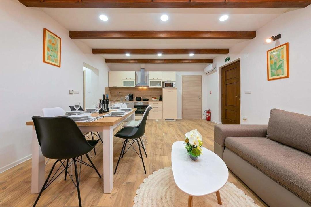Photo of Livingroom in Skropeti