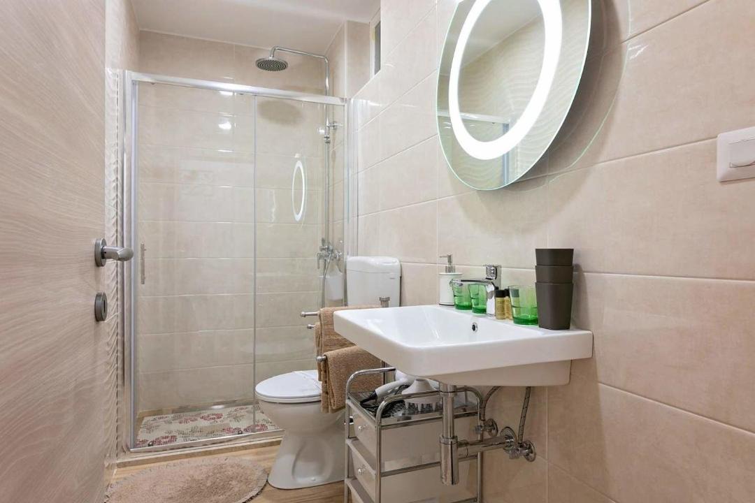 Photo of Bathroom in Skropeti